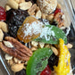 Mixto de frutos secos de ICA