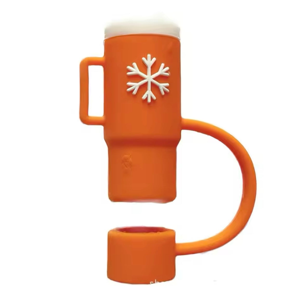 Protector de cañita Stanley ( Orange)