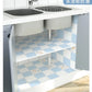 Rollo impermeable de pared ( 5 metros x 61 cm )