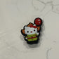 Pin o Dije hello Ki. IT