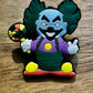 Pin o Dije payaso del terror