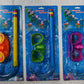 SET DE BUCEO MÁSCARA Y SNORKEL PARA NIÑOS PREMIUM*🏊‍♀️ 🤿🥽