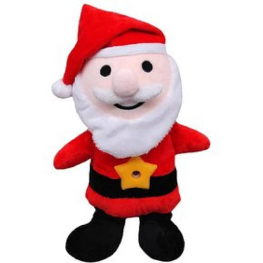 Star belly Papanoel