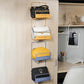 Organizador de carteras