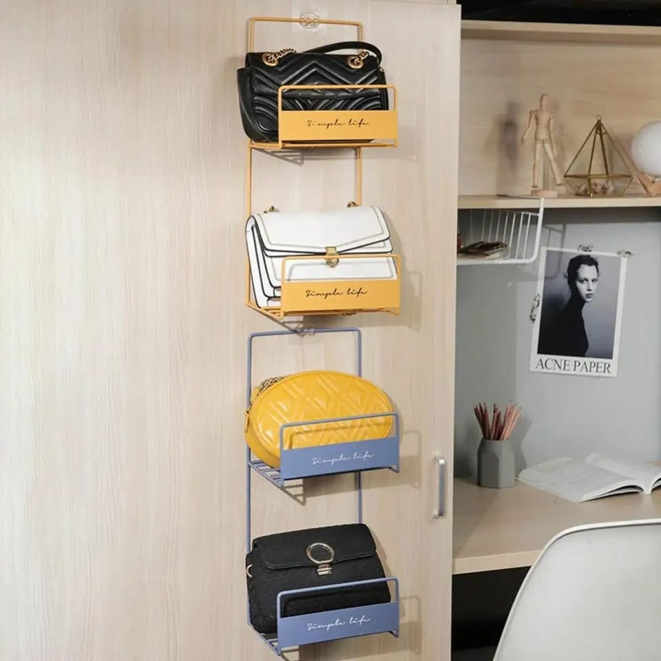 Organizador de carteras