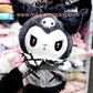 Mochila kuromy