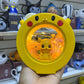 Lámpara circular Picachu