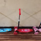 SCOOTER CON LUZ DE 3 RUEDAS PARA LOS PEQUES DE CASA