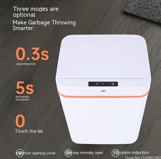 TACHOS INTELIGENTE CON SENSOR