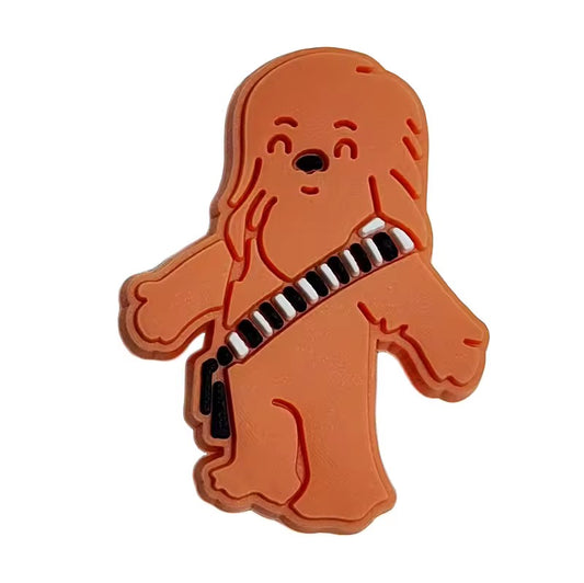 Pin o Dije Chewbacca