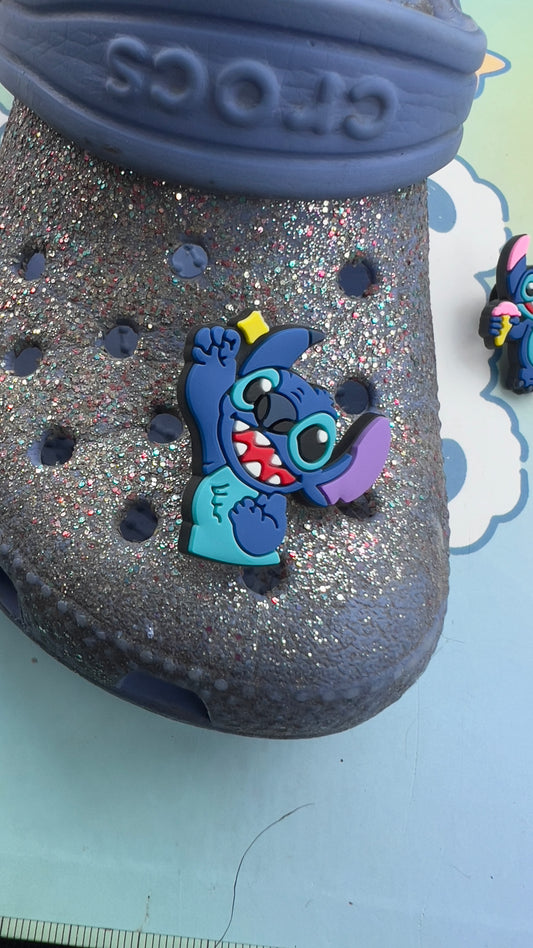 Pin- dije Stich
