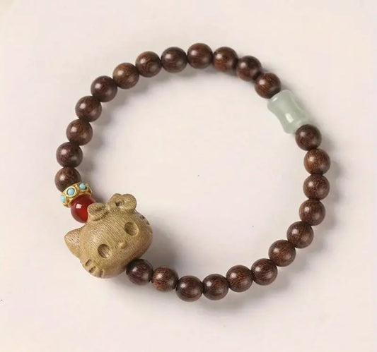 Pulsera de hello Kitty