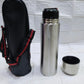 TERMO ACERO INOXIDABLE 500ml + ESTUCHE
