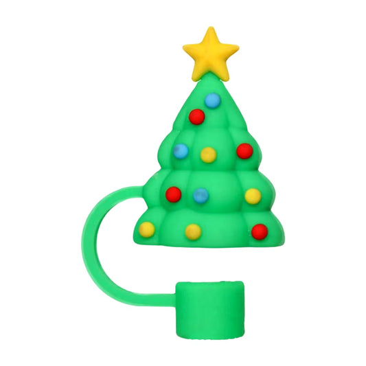 Protector de cañita Árbol de Navidad 🎄