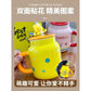Taza Bod esponja