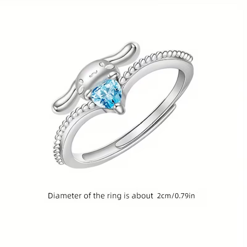 anillo