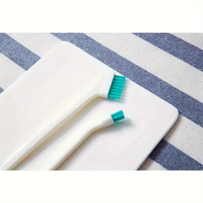 juego de 2 cepillos de limpieza