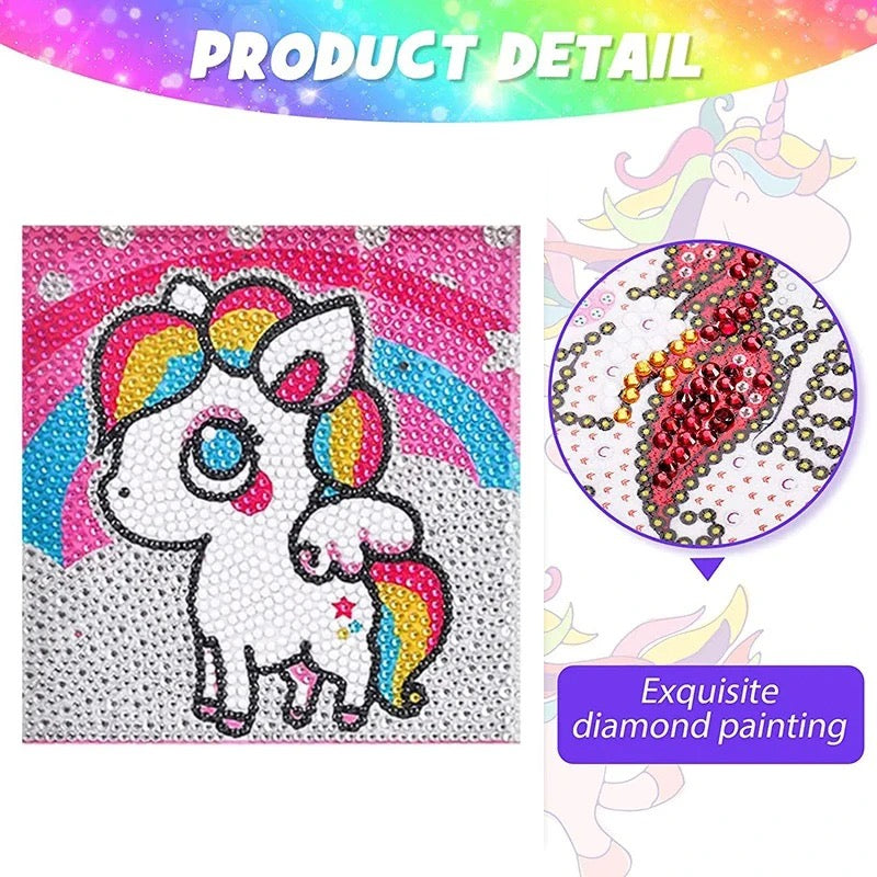 Cuadro de Diamante 5D