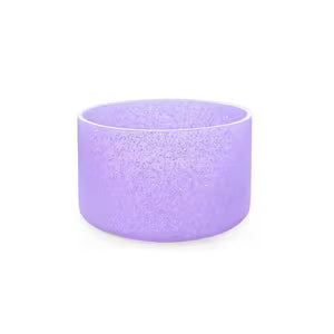 base escarchada  PURPURA