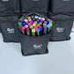 SET PLUMONES LETTERING ARTÍSTICO DE DOBLE PUNTA PACK DE 36