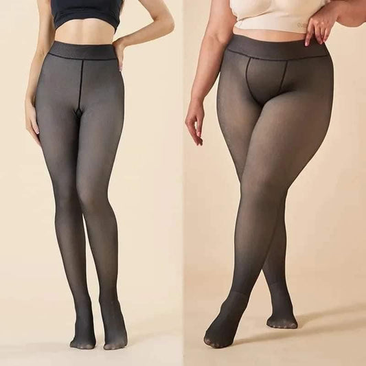 PANTY EFECTO PIEL COMPLETO