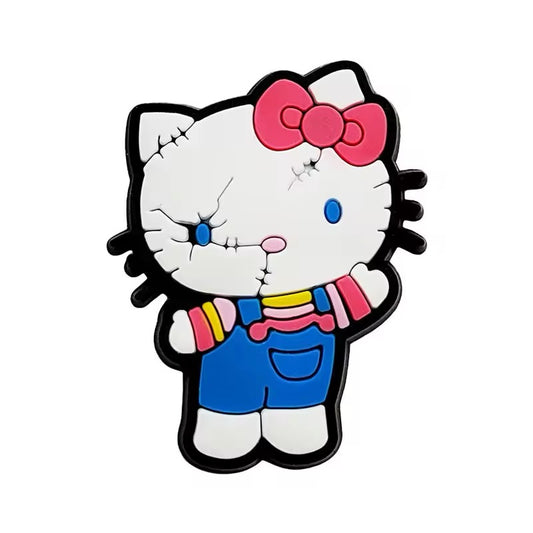 Pin o Dije Hello Ki.
