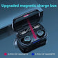 Auriculares M10