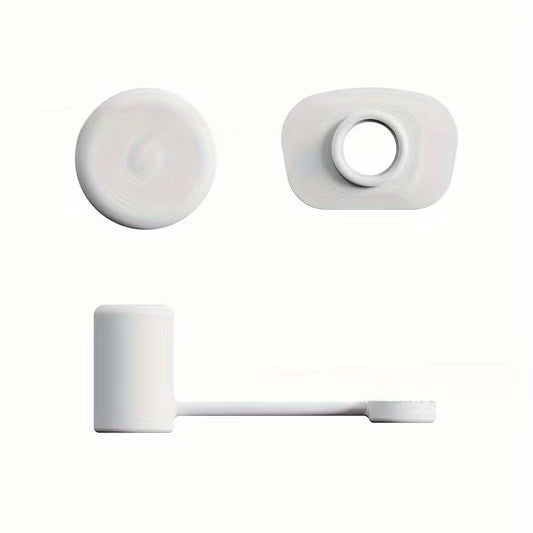 set Antiderrame // 3pc // Blanco //