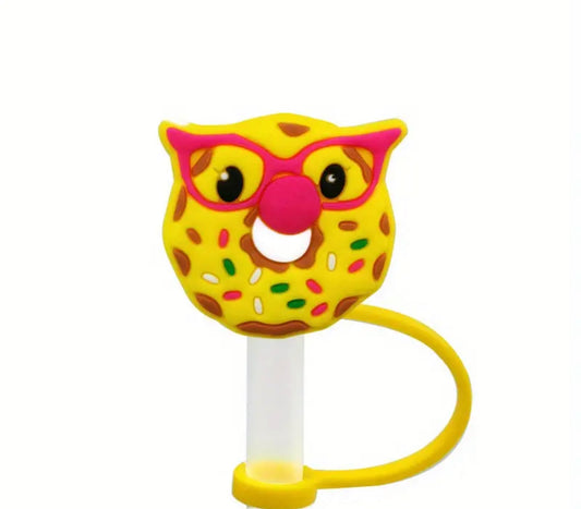 Protector de cañita Donust
