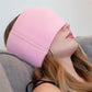 *GORRO DE GEL PARA EL DOLOR DE CABEZA ( MIGRAÑA )