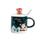 Taza de navidad 🎅 ( mod 2)