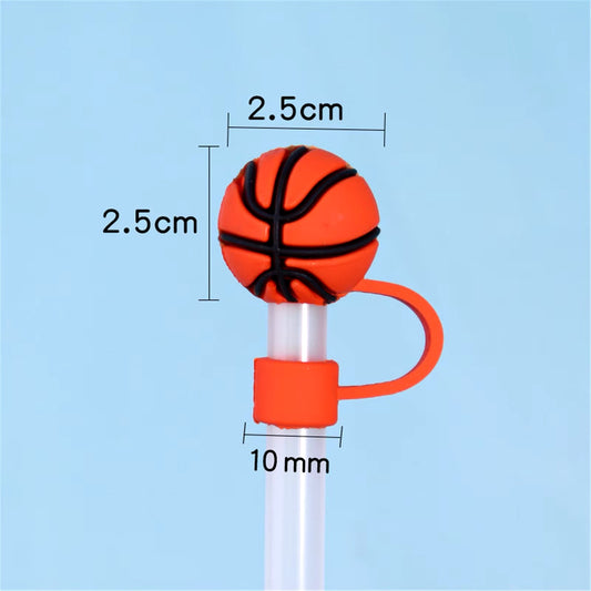 Protector de cañita de Pelota de Básquet
