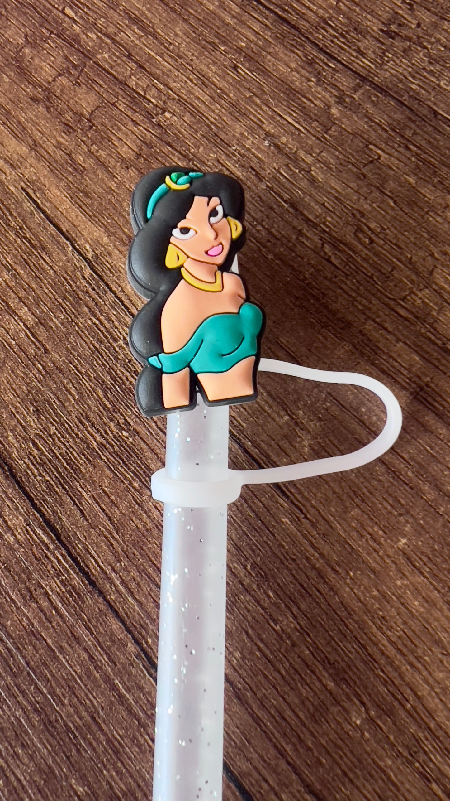 Protector de cañita jazmín