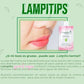 CREMA DEPILATORIA FACIAL MUJER SACHET 15g