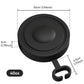 Tapa antiderrame Black / silicona / 40 onz