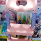 Asiento para bebé plegable