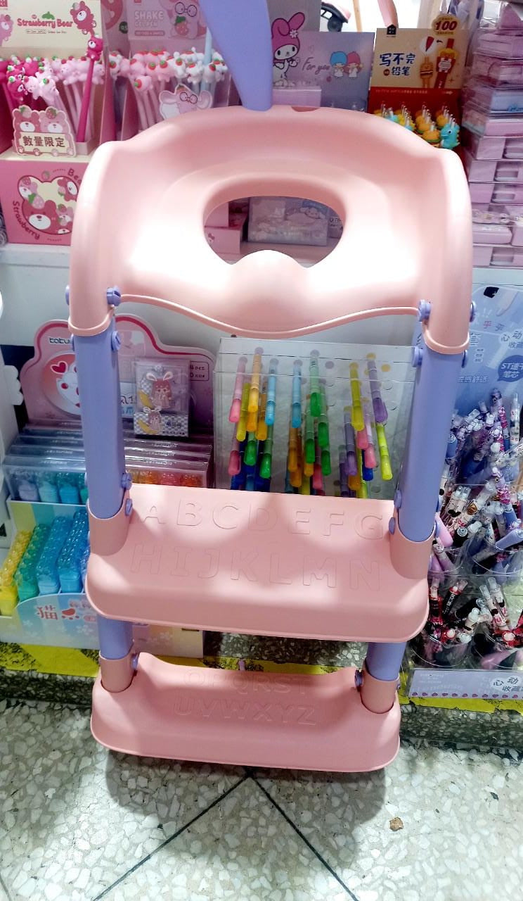 Asiento para bebé plegable