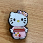 Dije o Pin de zuecos  HK Estrellita