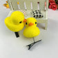 Ganchos Patos kawai