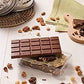 Taper chocolatero