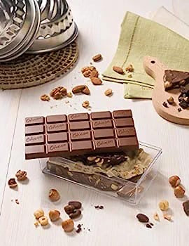 Taper chocolatero