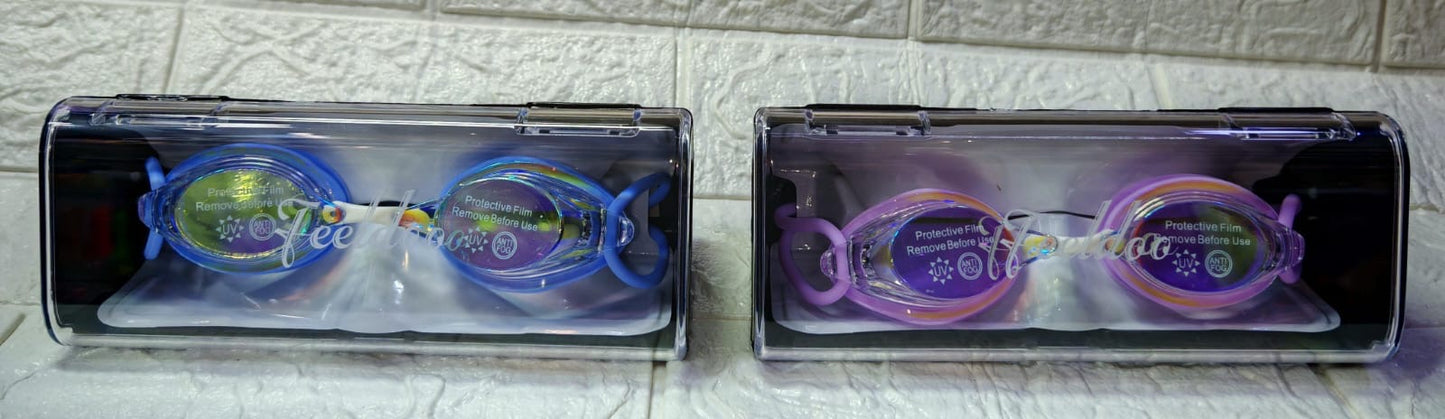 LENTES DE NATACIÓN PREMIUM KOKI-23* 🥽🏊