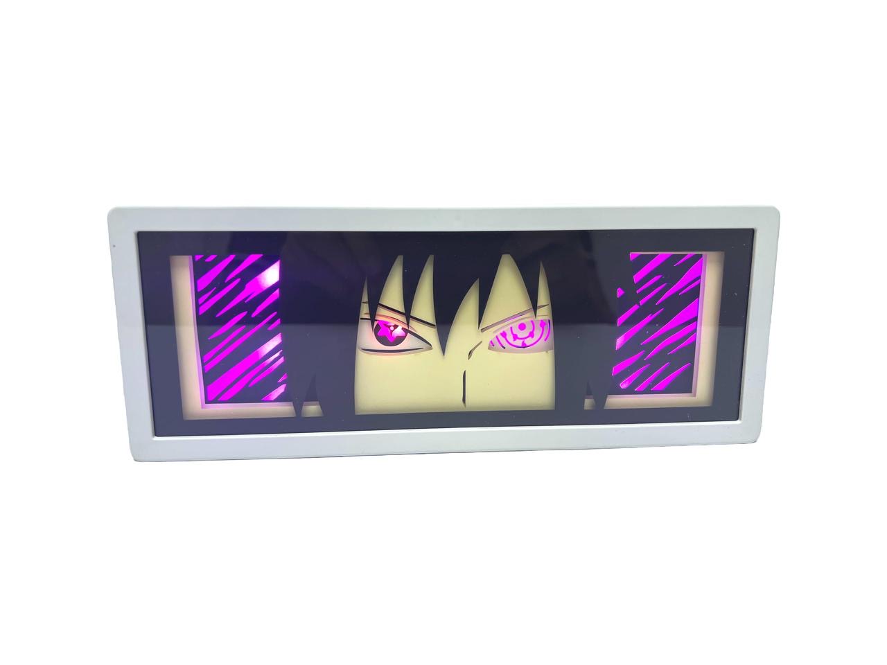 Lámparas anime