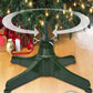 BASE GIRATORIA 360 PARA ÁRBOL DE NAVIDAD