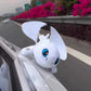 Peluche decorativo - Chimuelo ( mis mascota es un dragón )