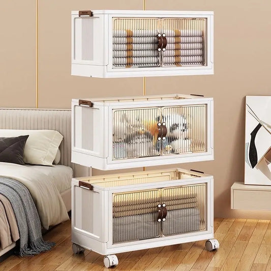 Estante plegable de 6  Niveles TIQUE