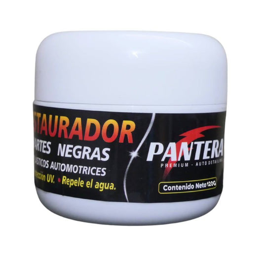 *RESTAURADOR DE PLÁSTICOS IMPORTADO