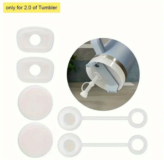 Set antiderrame Stanley ( blanco )