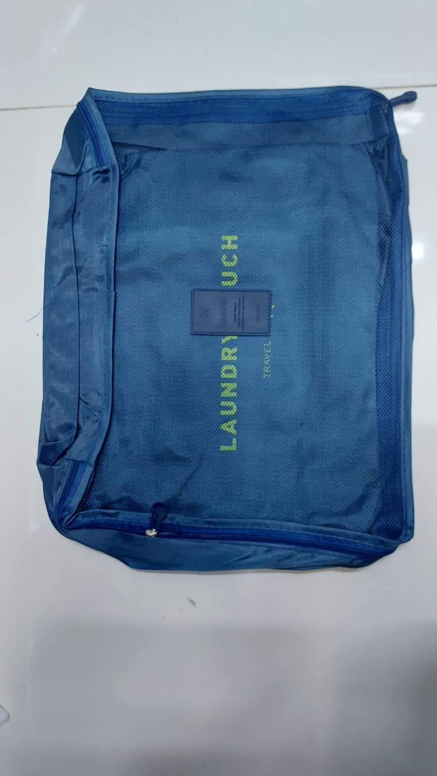 ORGANIZADORES DE MALETA, BOLSO IMPERMEABLE DE 6 PIEZAS