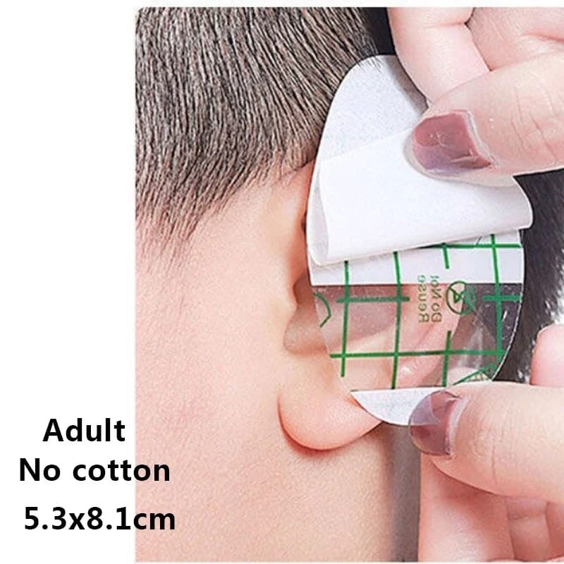 PROTECTOR DE OÍDOS 👂 ( 5 pares)